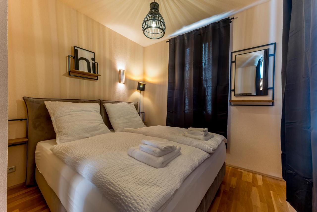 Apartment Traumhaftes Altstadt-domizil Marburg