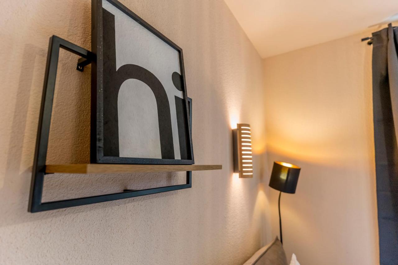 Apartment Traumhaftes Altstadt-domizil *