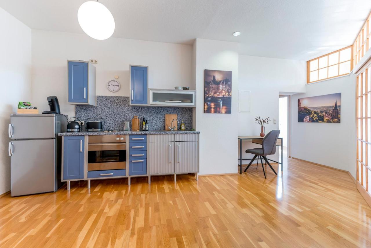 Traumhaftes Altstadt-domizil Apartment *