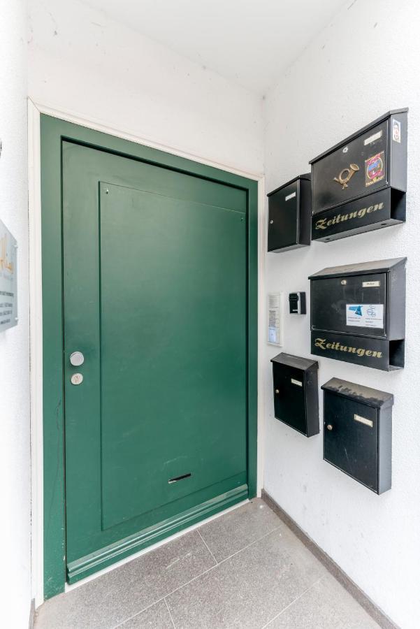 Apartment Traumhaftes Altstadt-domizil Marburg