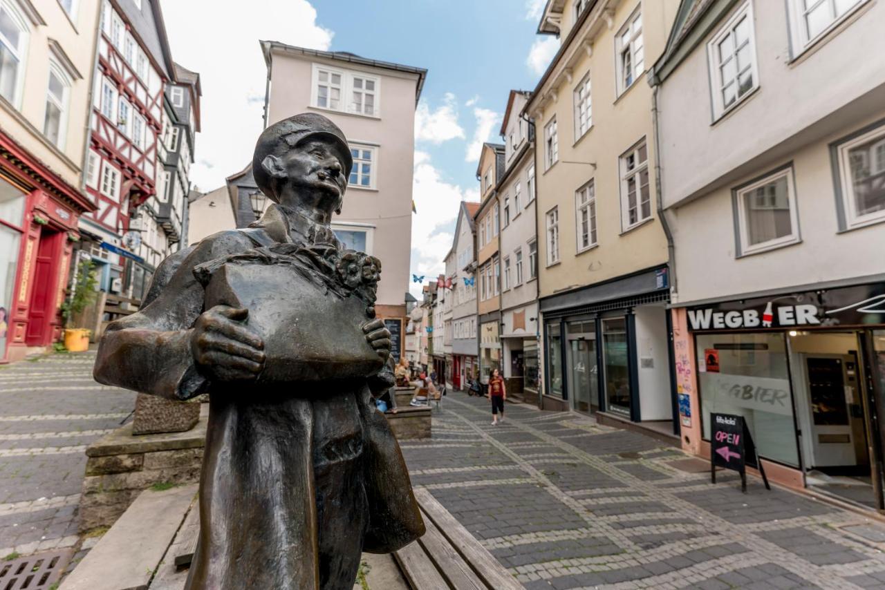 Traumhaftes Altstadt-domizil