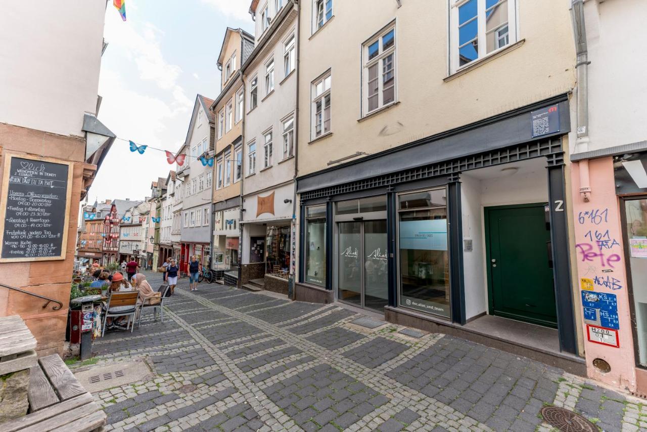 Traumhaftes Altstadt-domizil Apartment *