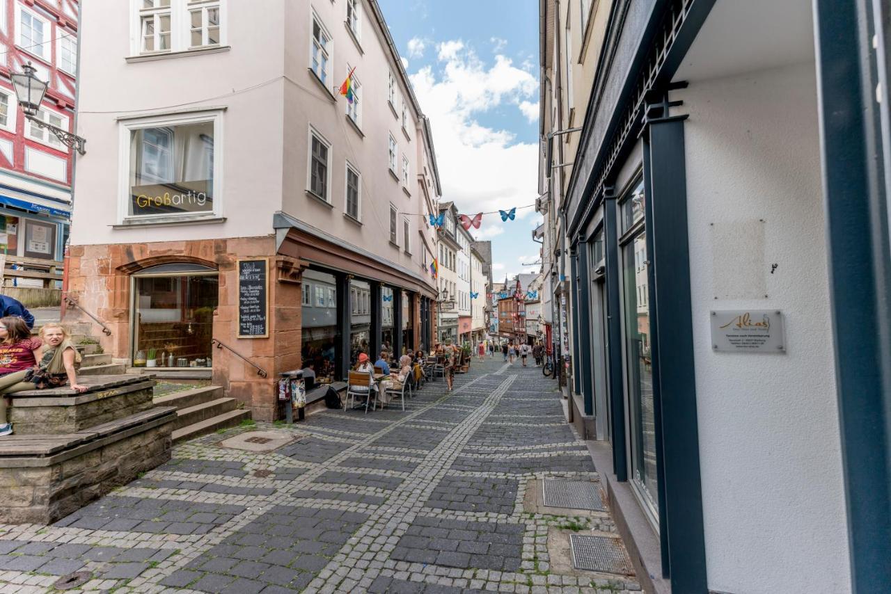 Traumhaftes Altstadt-domizil Apartment *