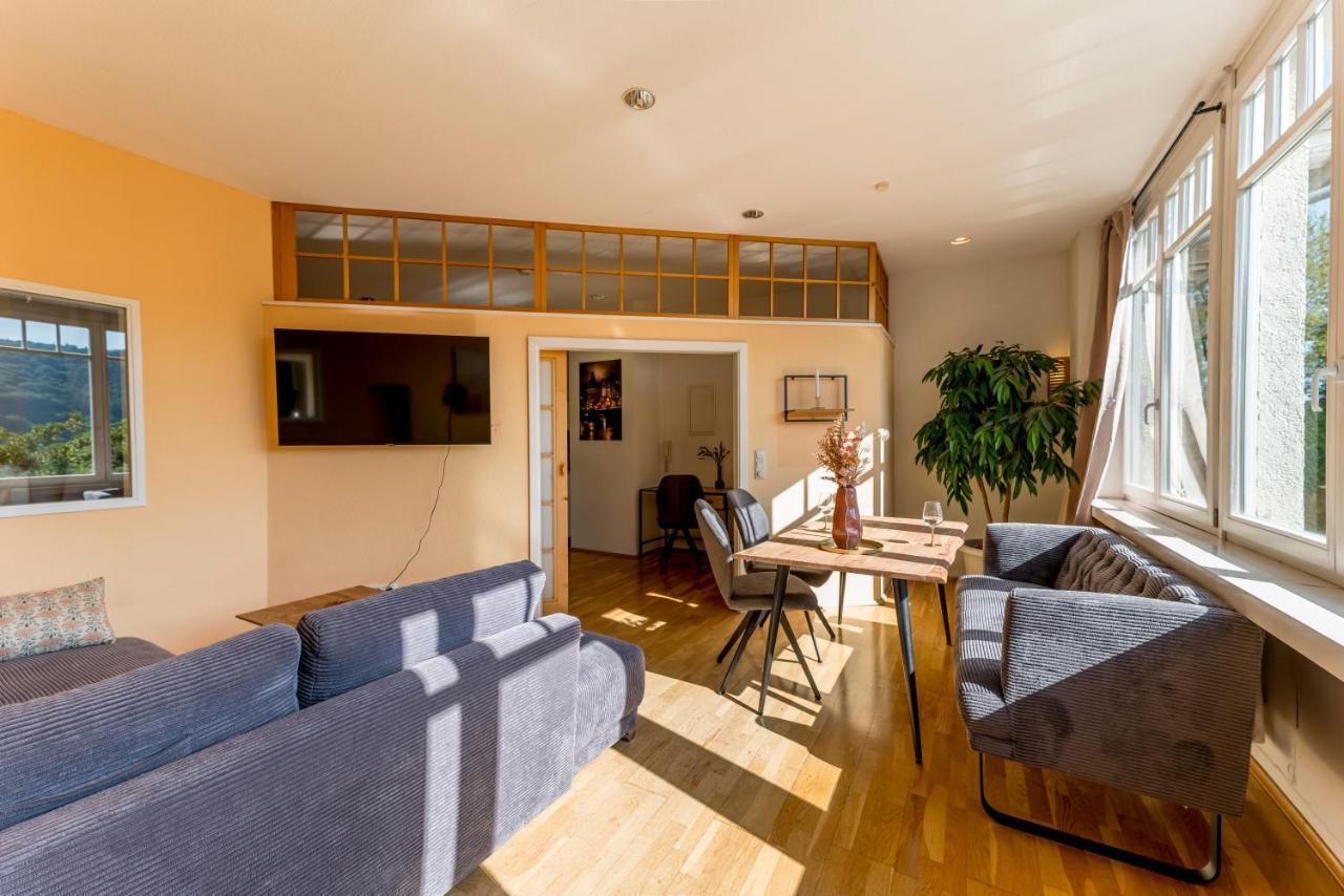 Apartment Traumhaftes Altstadt-domizil *
